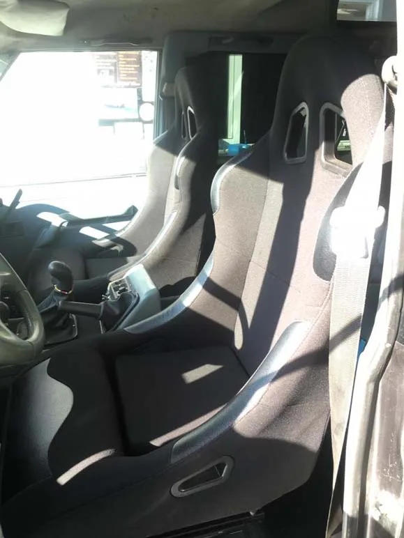 Discovery TDI200 Alicante — taller 4x4 en Águilas (Murcia) (2/5)