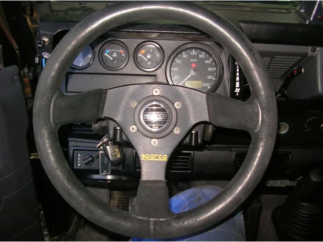 Land Rover Defender 90 Td5 — taller 4x4 en Águilas (Murcia) (3/5)