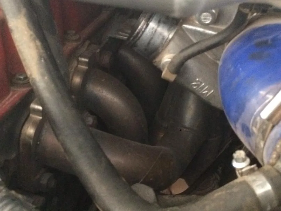 Nissan gr 4.2td — 4x4 workshop in Águilas (Murcia, Spain) (10/10)