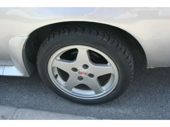Opel Manta GTE — taller 4x4 en Águilas (Murcia) (4/4)