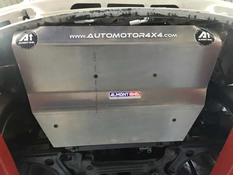 SEAT Ibiza Cupra Mulero Motorsport — 4x4 workshop in Águilas (Murcia, Spain) (8/10)