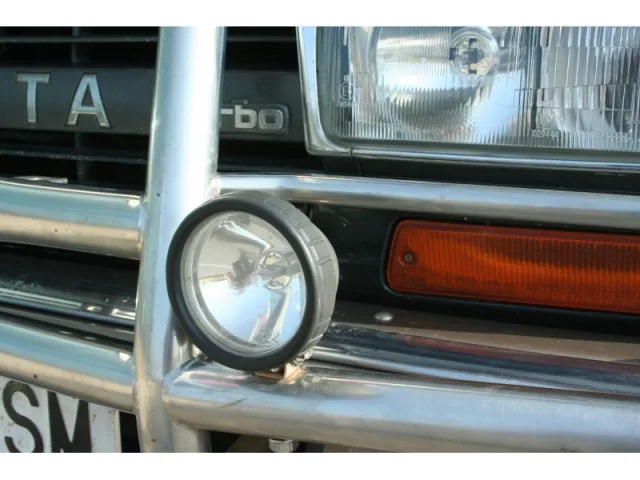 Toyota Hdj80 — taller 4x4 en Águilas (Murcia) (10/11)