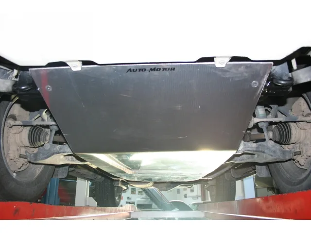 Toyota Land Cruiser KDJ125 — taller 4x4 en Águilas (Murcia) (3/4)